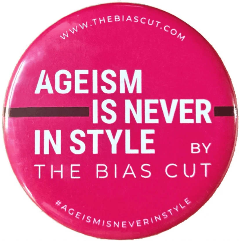 Ageism is Never in Style