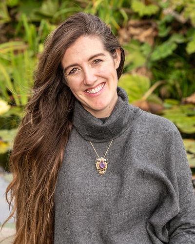 Kyrié Carpenter