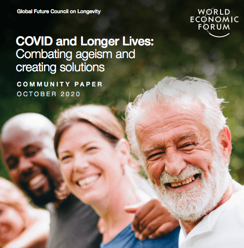 COVID and Longer Lives